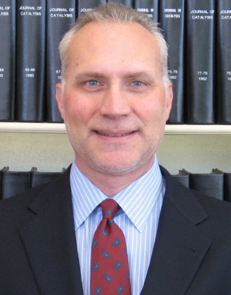 Dr William E Buhro, Washington University