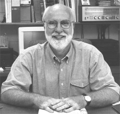 Dr. Michael L. Gross