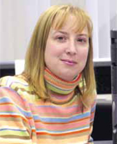 Dr. Shelley Minteer