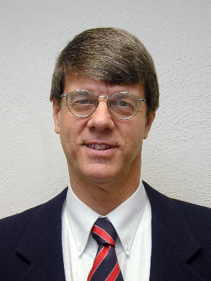 Dr. Richard C. Larock