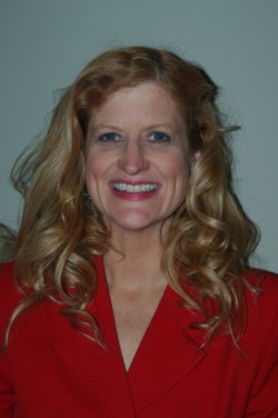 Kathleen Dwyer, 2015 Presidential Awardee
