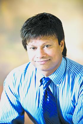 Shri Thanedar