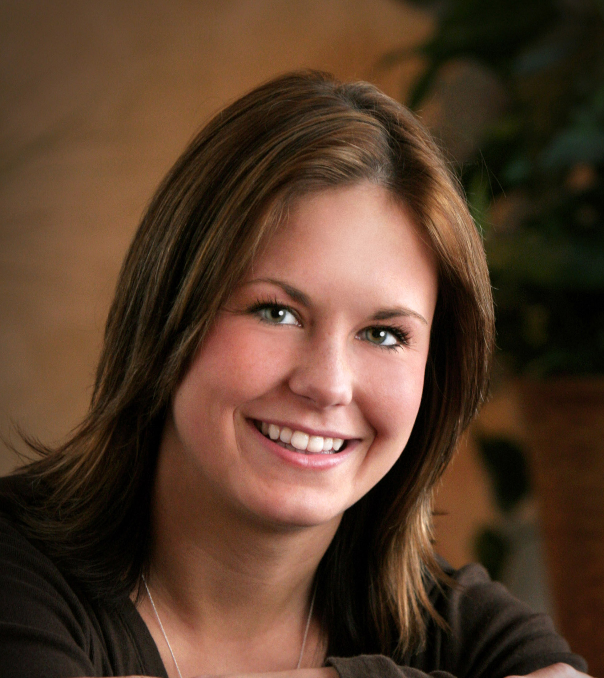 portrait: Natalie LaFranzo