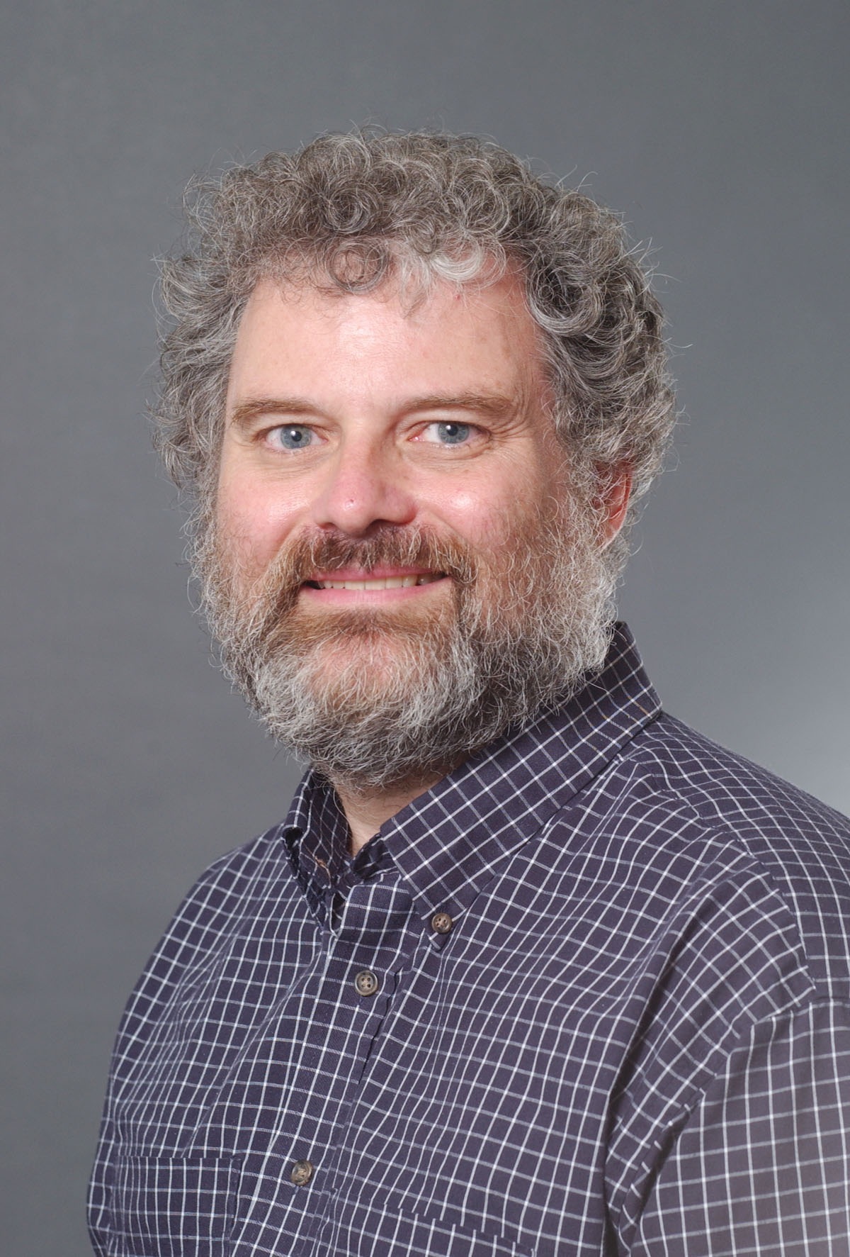 Robert Blankenship, 2015 Midwest Award winner