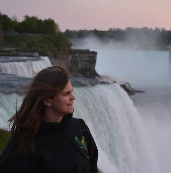 Susan Wiediger, Education Chair