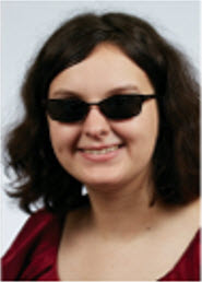 portrait, Ashley Neybert