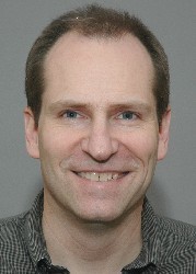 portrait: Walter Gavlick