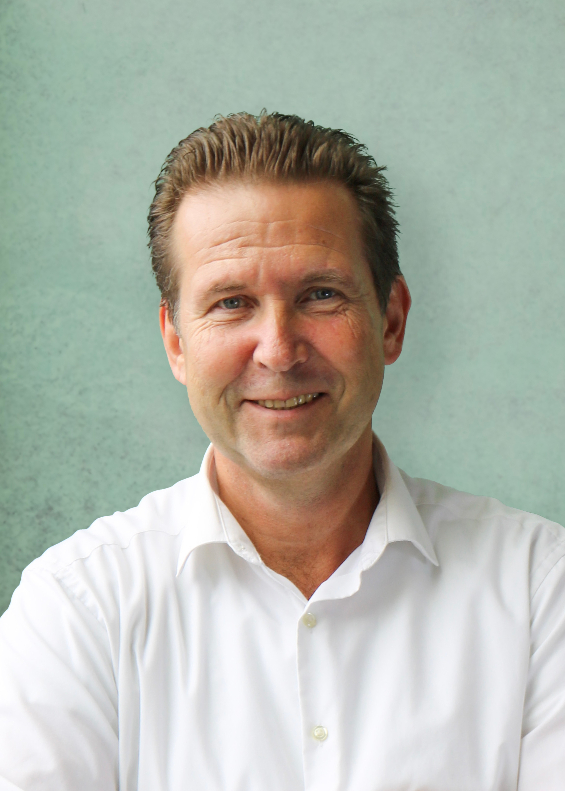 portrait, Alexei Demchenko