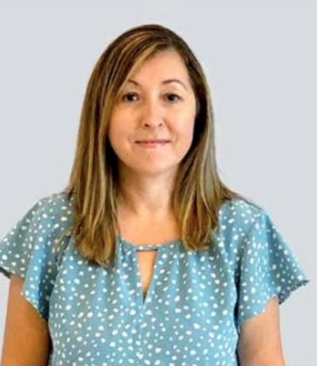 Jacquelynn Smith portrait