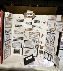 2nd Place Grades 6-8, Maryam Noor, Grade 6, Al- Salam Day School, Ballwin, MO.