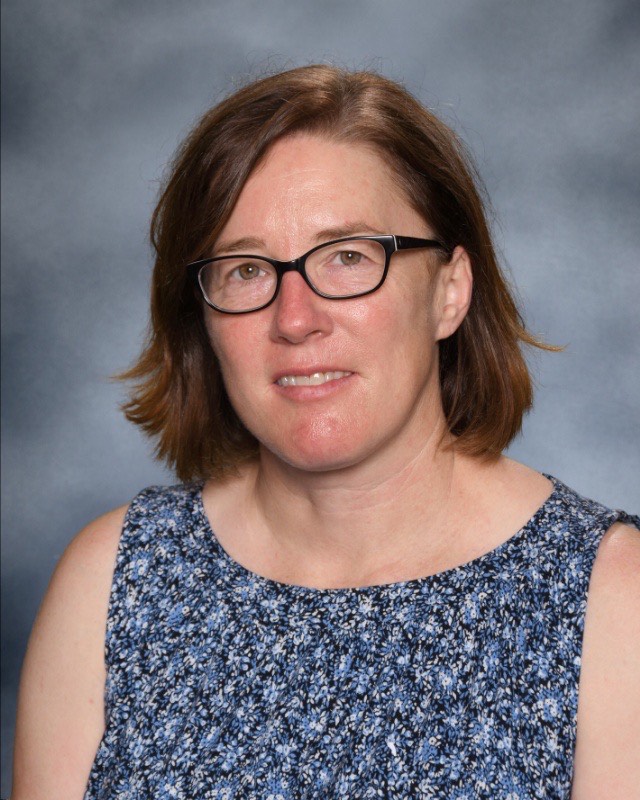 Picture of Beth Karfs