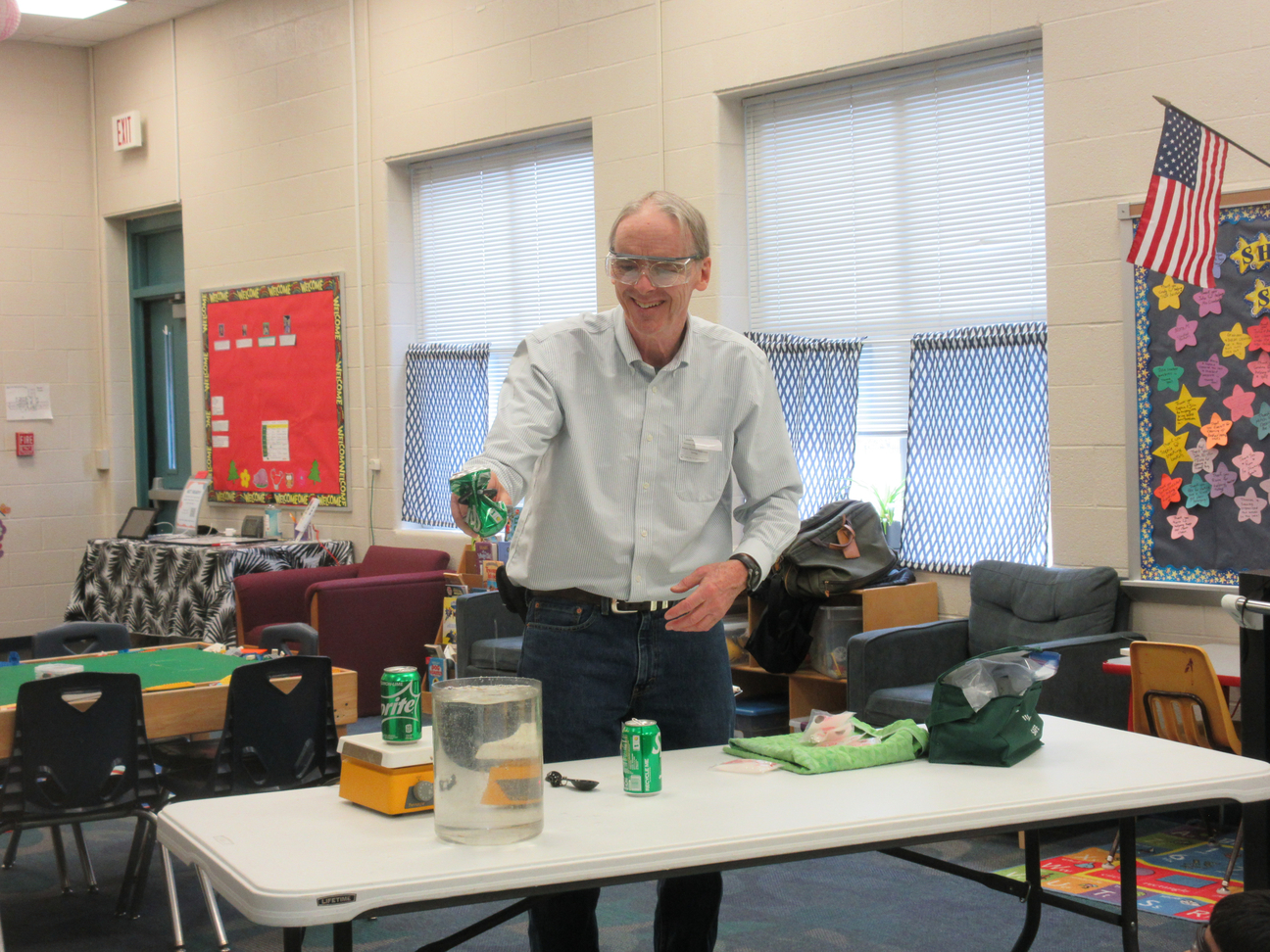 Perspectives on Four Years of “Chemistry is pHun”