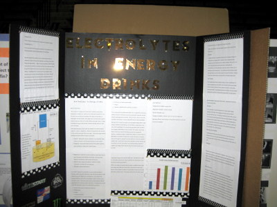 Division 6-8 Third Place
