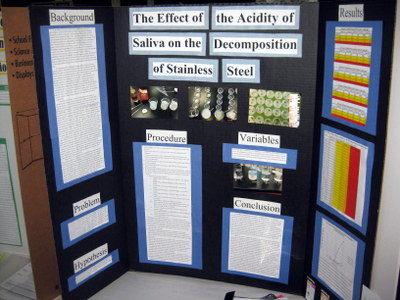 Division 9-12 Second Place