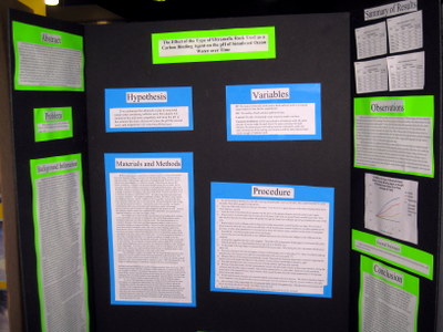 Division 9-12 Third Place