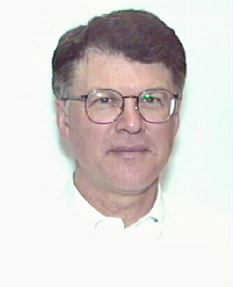 Peter Dervan, the 2013 Sigma-Aldrich/SLU Lecturer