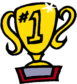 trophy-1st-place