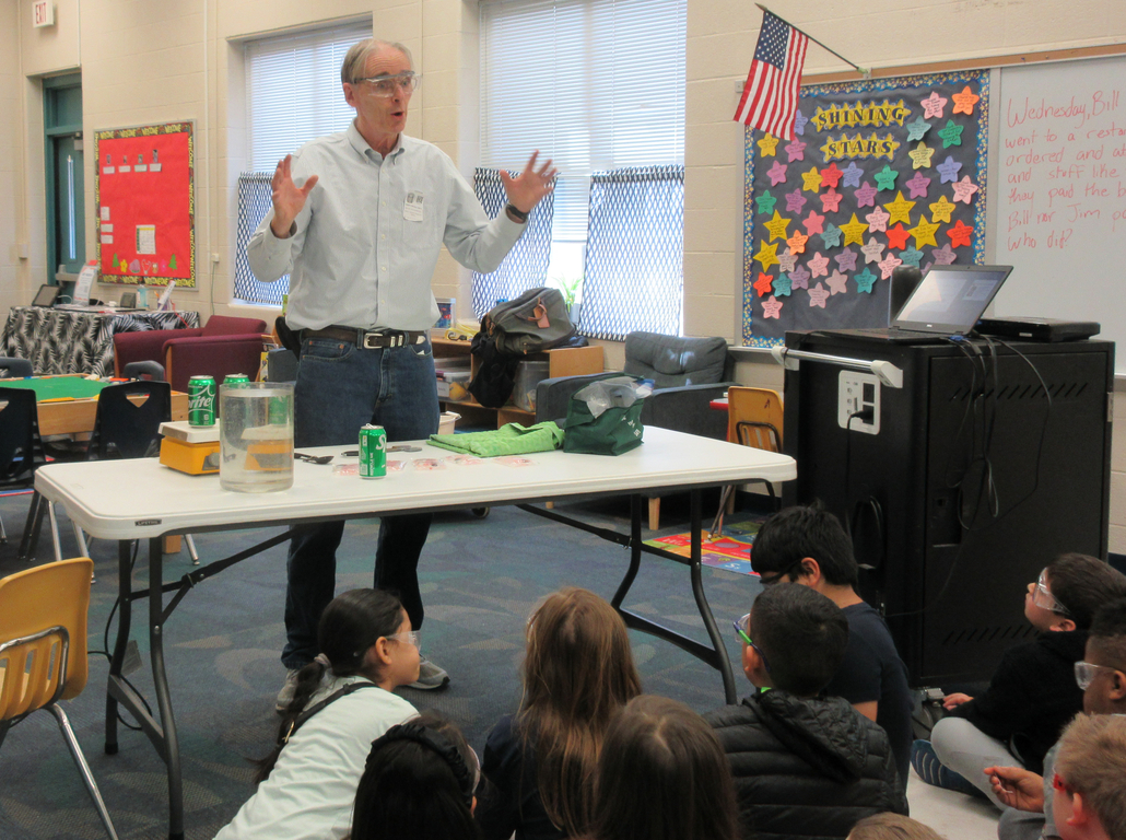 Perspectives on Four Years of “Chemistry is pHun”